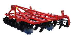 eversagro - Tillage machines
