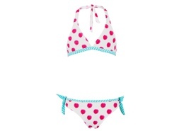 sunnykids-uv-schutzkleidung - mädchen bikini