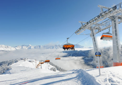 Verbringen Sie Ihren nächsten Winterurlaub bei uns in Osterreich.