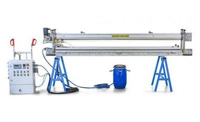 Drying belt technology shaping efficiency across modern industries